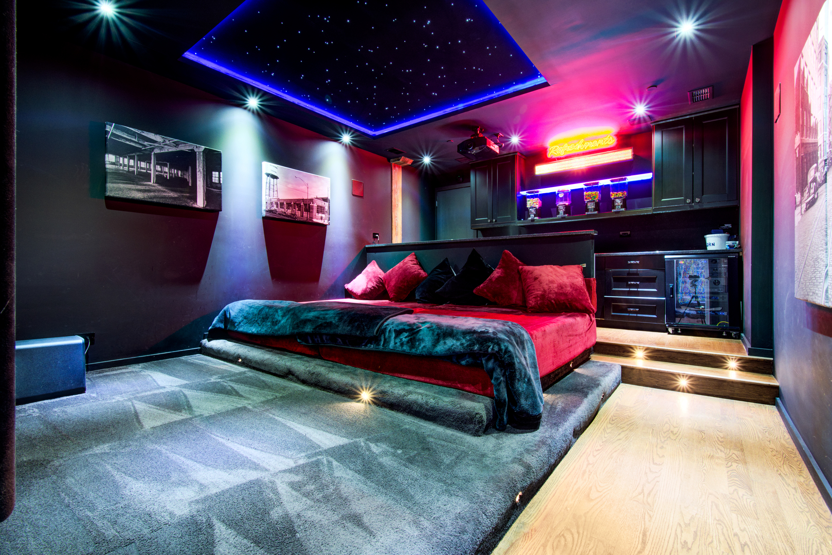 411 South Sangamon Street, Unit 8BC Chicago, IL 60607 - Photo 18 of 42