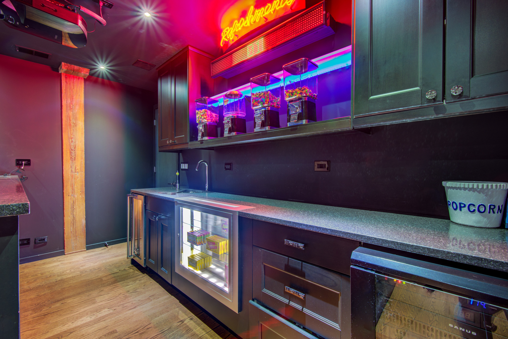 411 South Sangamon Street, Unit 8BC Chicago, IL 60607 - Photo 20 of 42