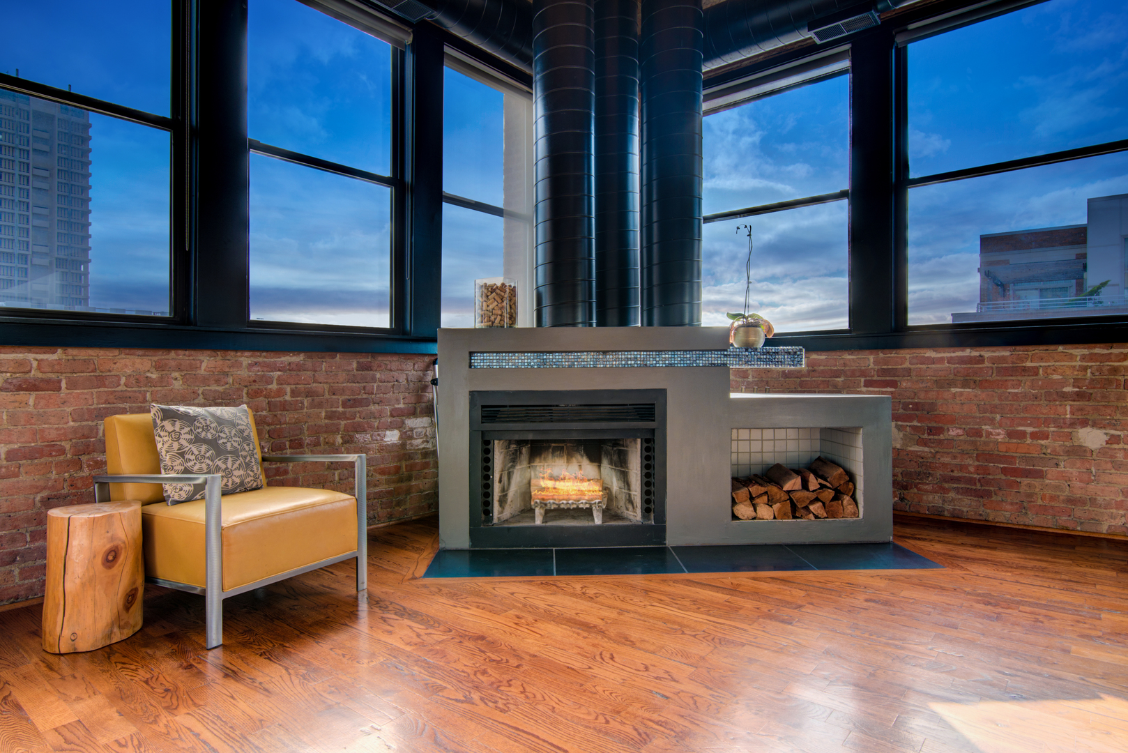 411 South Sangamon Street, Unit 8BC Chicago, IL 60607 - Photo 3 of 42