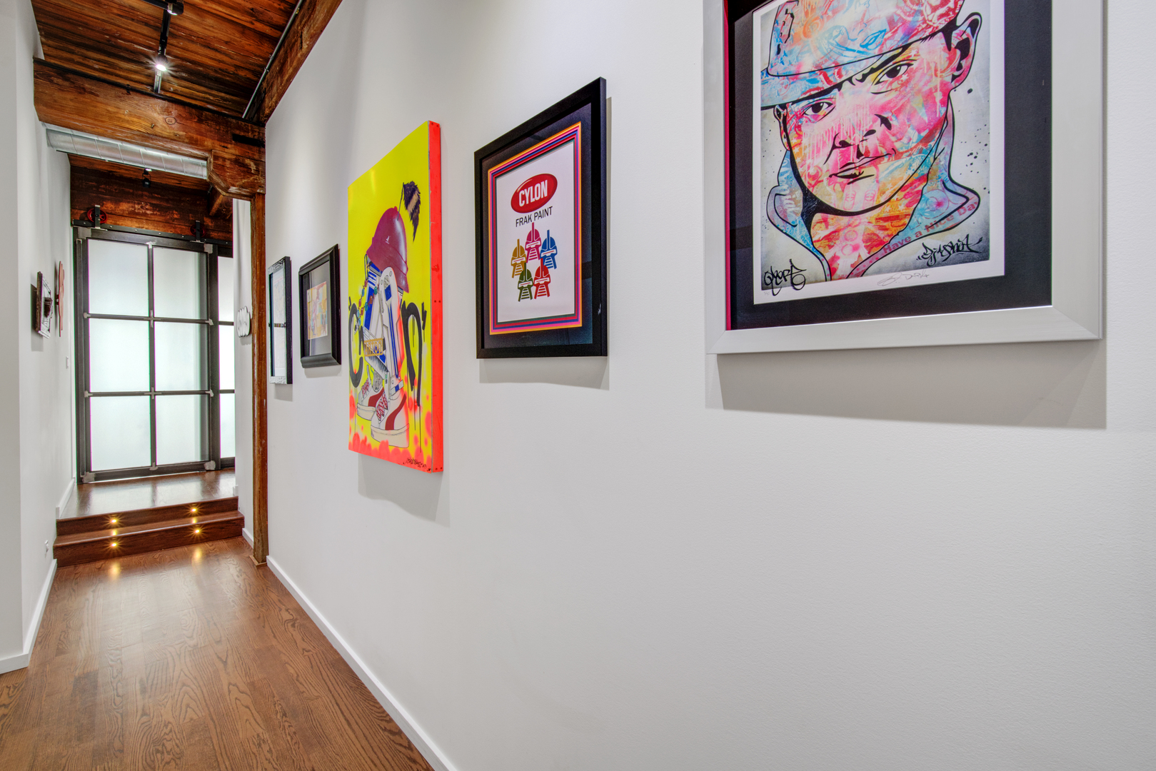 411 South Sangamon Street, Unit 8BC Chicago, IL 60607 - Photo 22 of 42