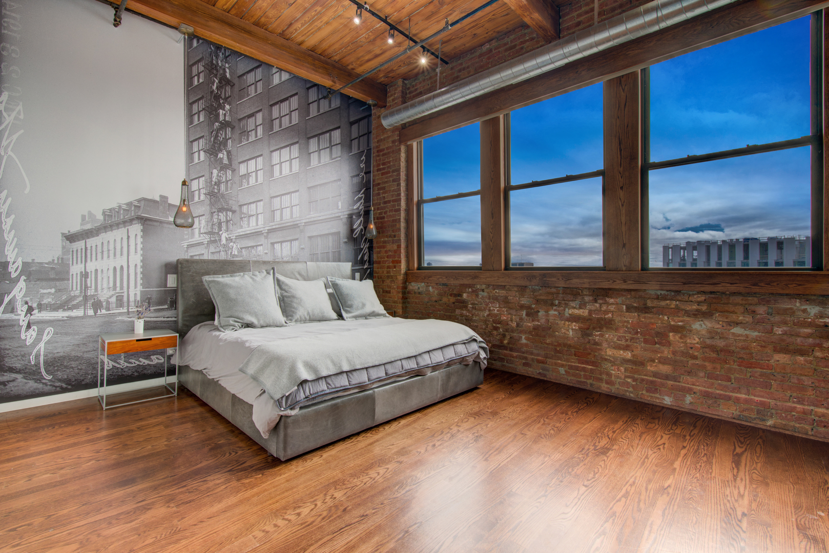 411 South Sangamon Street, Unit 8BC Chicago, IL 60607 - Photo 23 of 42