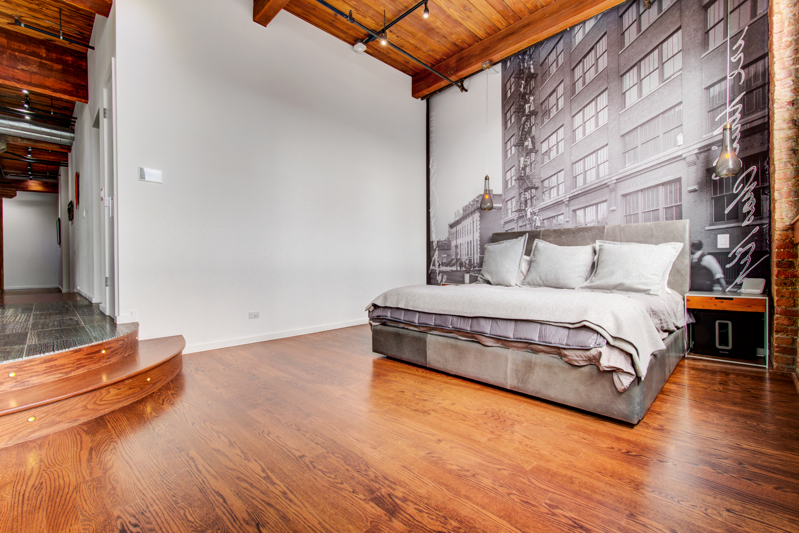 411 South Sangamon Street, Unit 8BC Chicago, IL 60607 - Photo 24 of 42