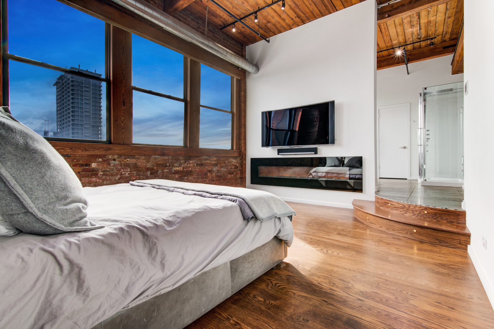 411 South Sangamon Street, Unit 8BC Chicago, IL 60607 - Photo 25 of 42