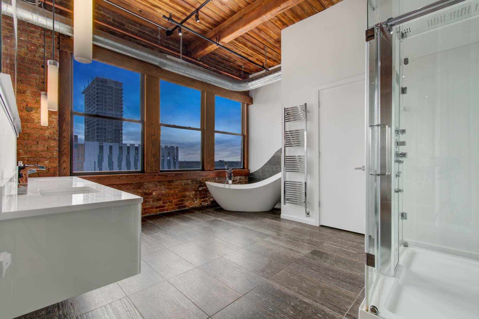 411 South Sangamon Street, Unit 8BC Chicago, IL 60607 - Photo 26 of 42