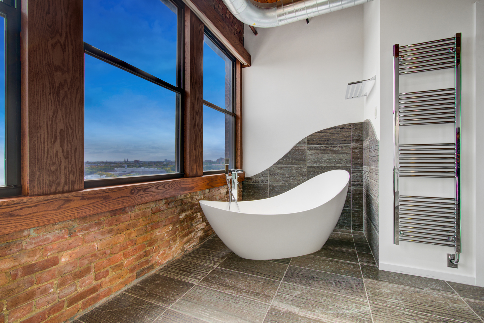 411 South Sangamon Street, Unit 8BC Chicago, IL 60607 - Photo 27 of 42