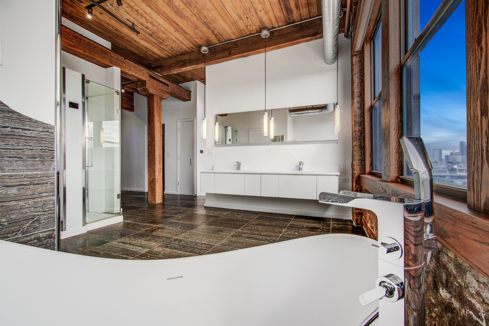 411 South Sangamon Street, Unit 8BC Chicago, IL 60607 - Photo 28 of 42