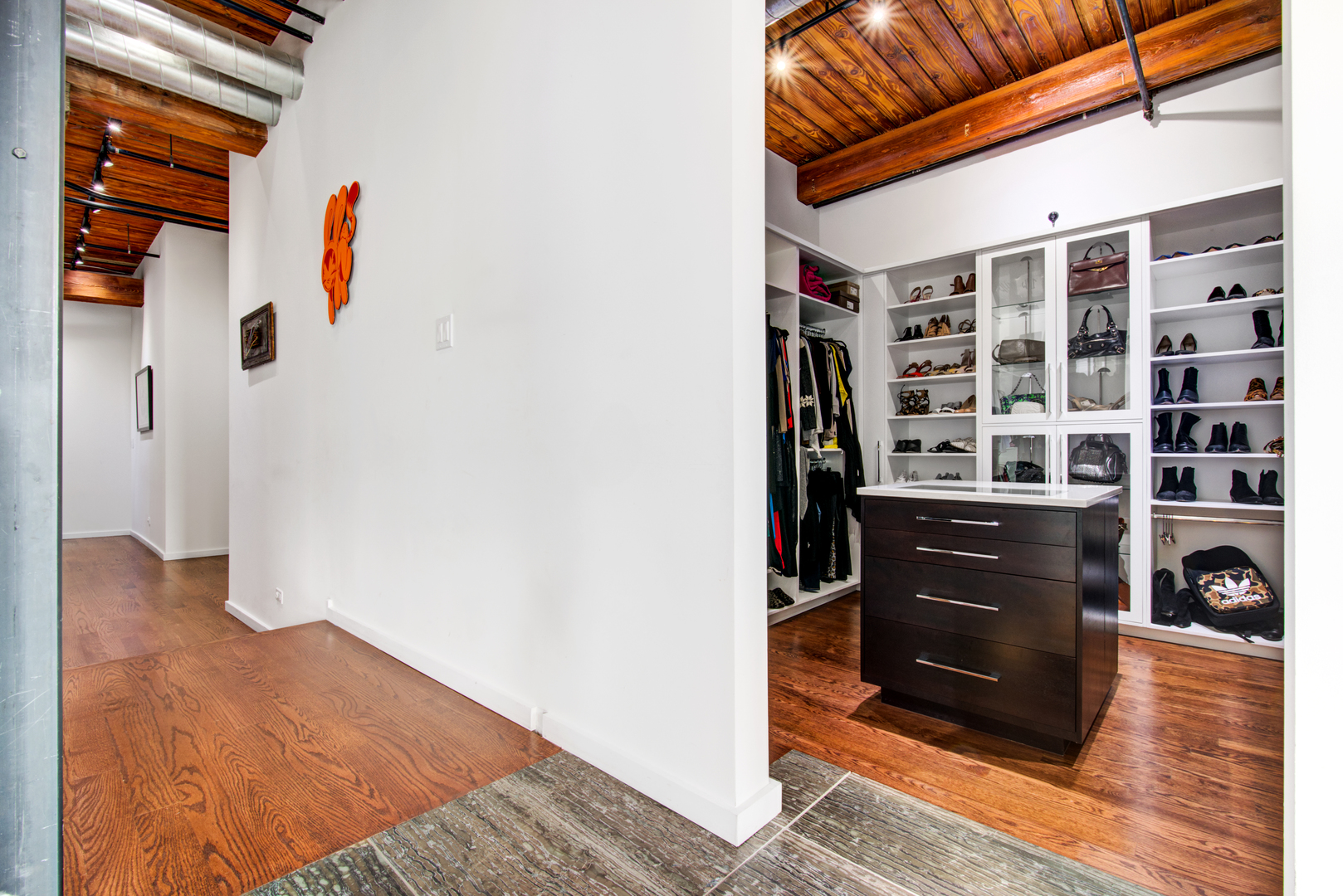 411 South Sangamon Street, Unit 8BC Chicago, IL 60607 - Photo 29 of 42