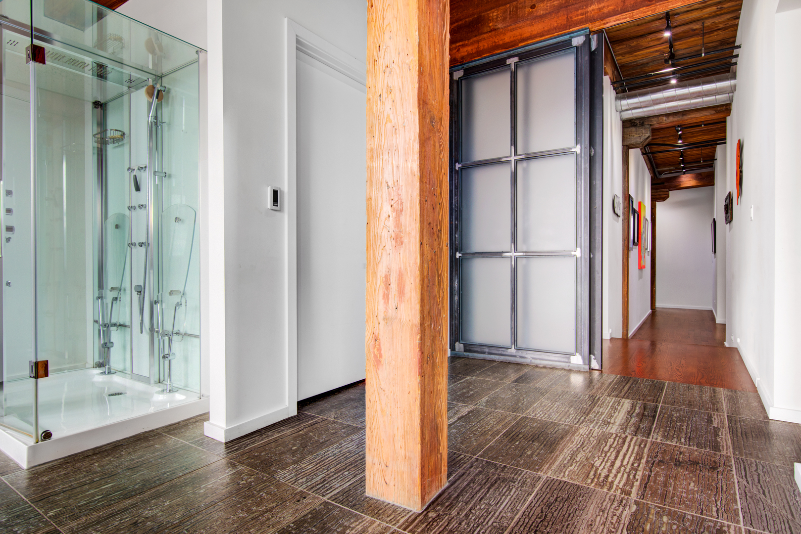 411 South Sangamon Street, Unit 8BC Chicago, IL 60607 - Photo 30 of 42