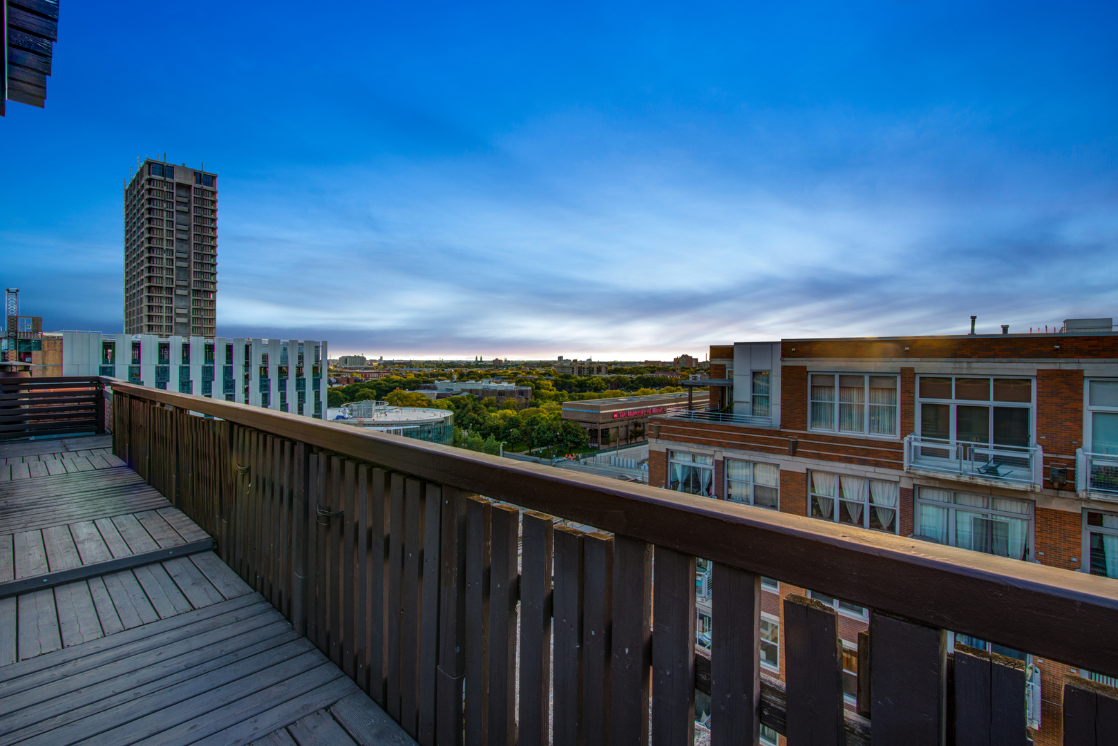 411 South Sangamon Street, Unit 8BC Chicago, IL 60607 - Photo 36 of 42