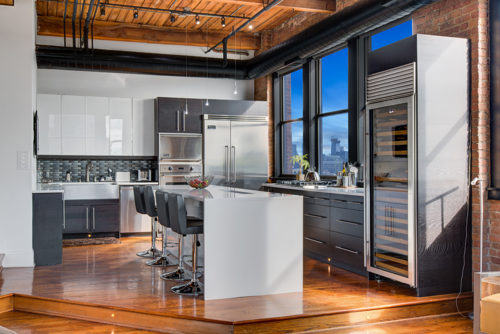 411 South Sangamon Street, Unit 8BC Chicago, IL 60607 - Photo 5 of 42