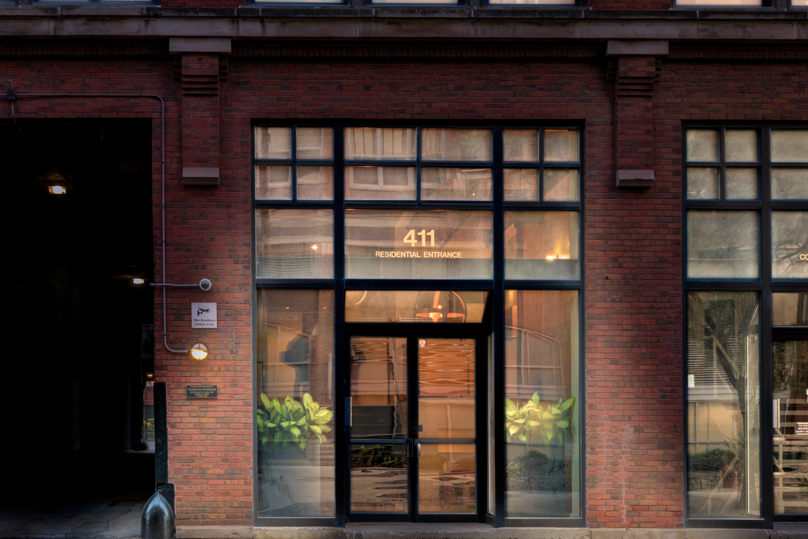 411 South Sangamon Street, Unit 8BC Chicago, IL 60607 - Photo 41 of 42