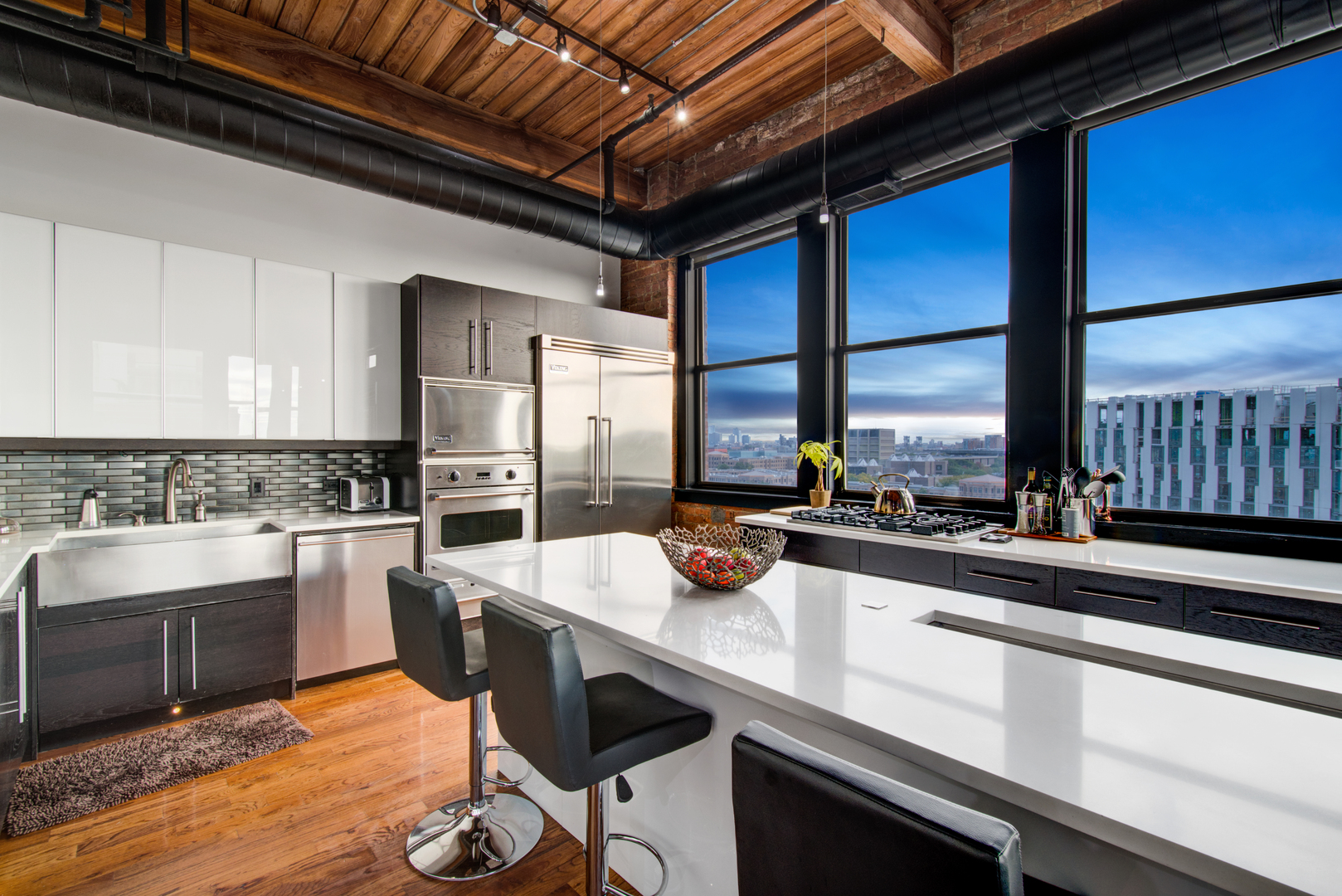 411 South Sangamon Street, Unit 8BC Chicago, IL 60607 - Photo 7 of 42