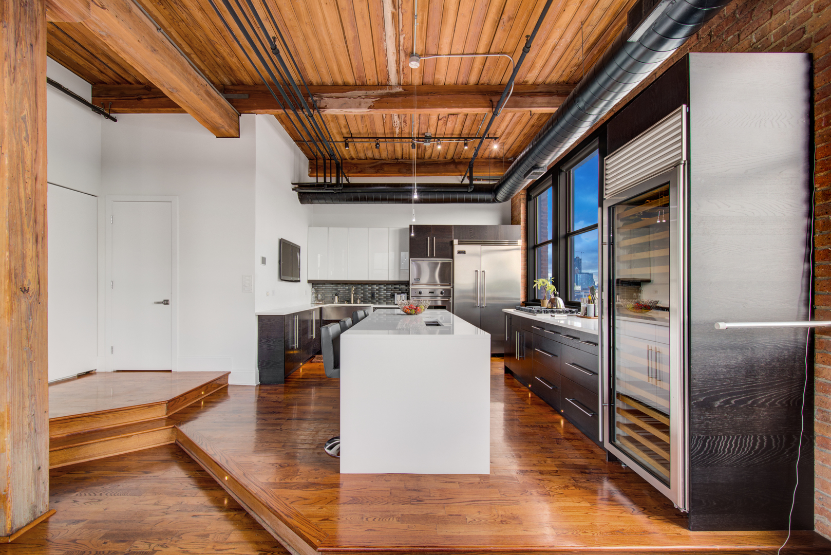 411 South Sangamon Street, Unit 8BC Chicago, IL 60607 - Photo 8 of 42