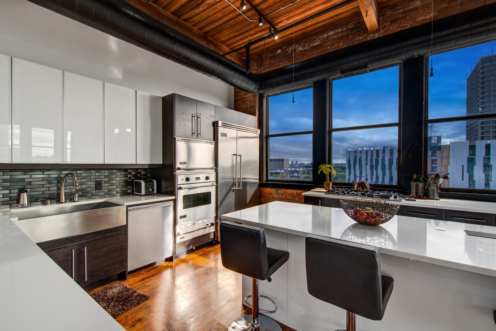 411 South Sangamon Street, Unit 8BC Chicago, IL 60607 - Photo 9 of 42