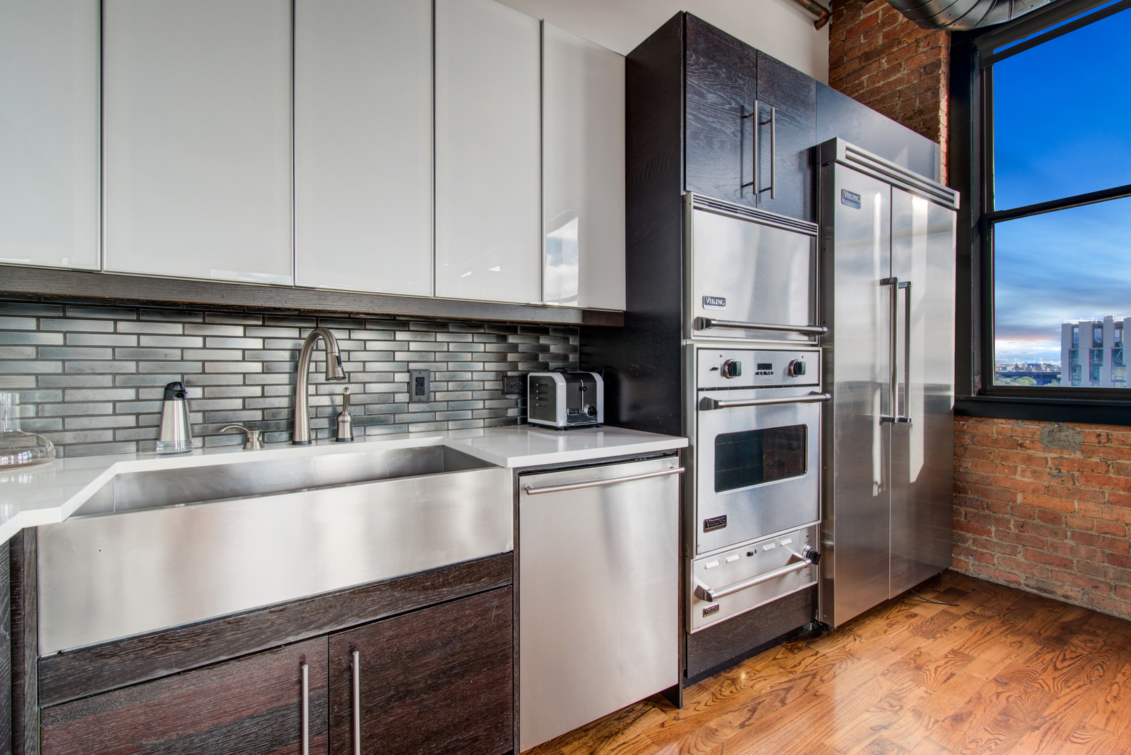 411 South Sangamon Street, Unit 8BC Chicago, IL 60607 - Photo 10 of 42