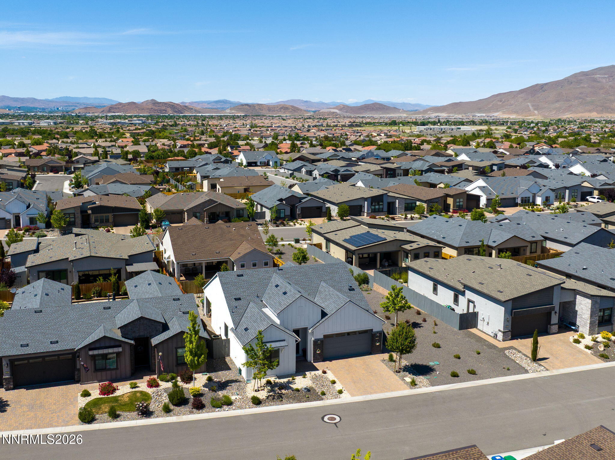 2233 Paint Horse Drive Reno, NV 89521 - Photo 52 of 55 neighborhood