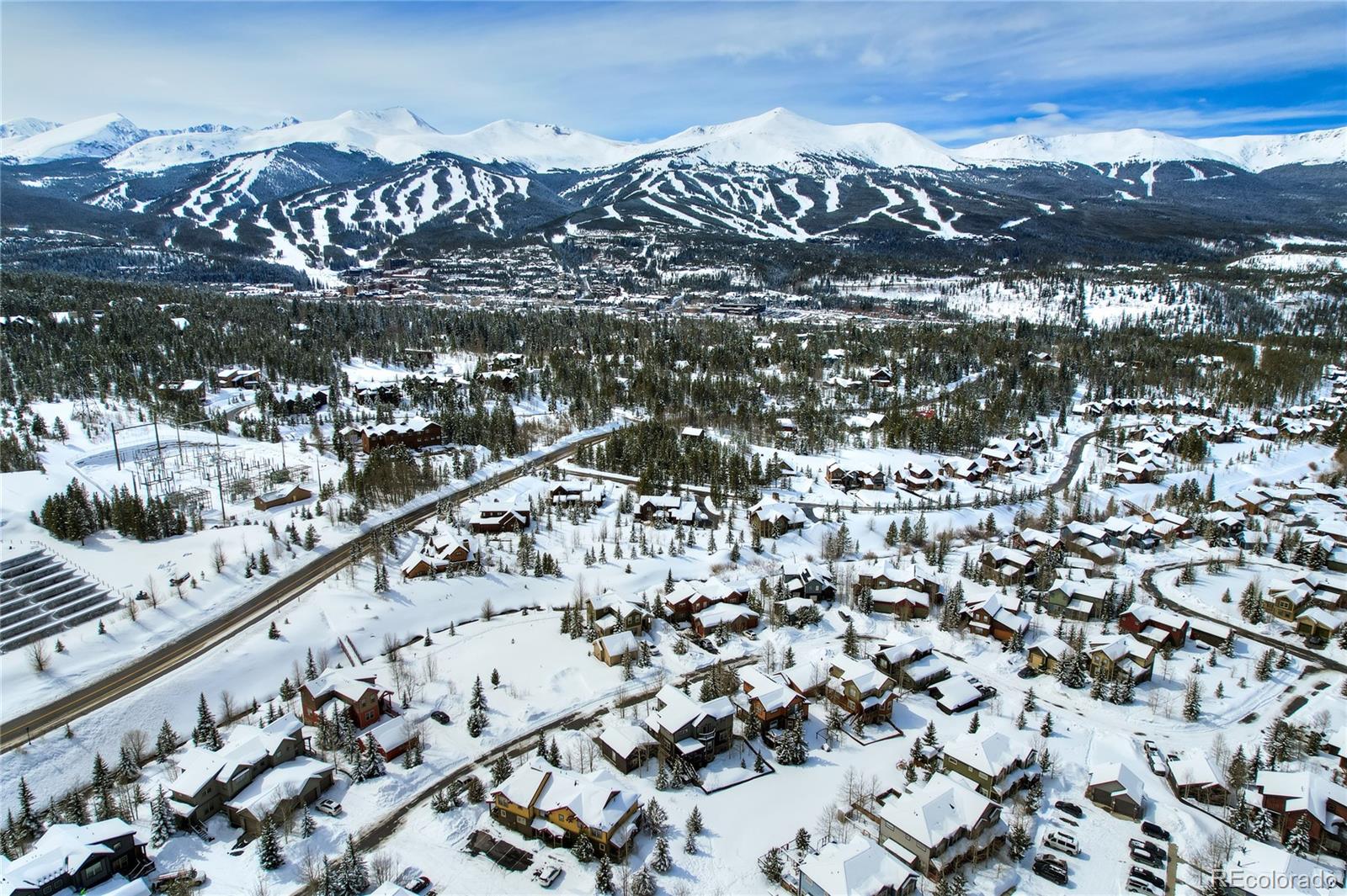 125 Rachel Lane Breckenridge, CO 80424 - Photo 38 of 38 Gallery Image 38