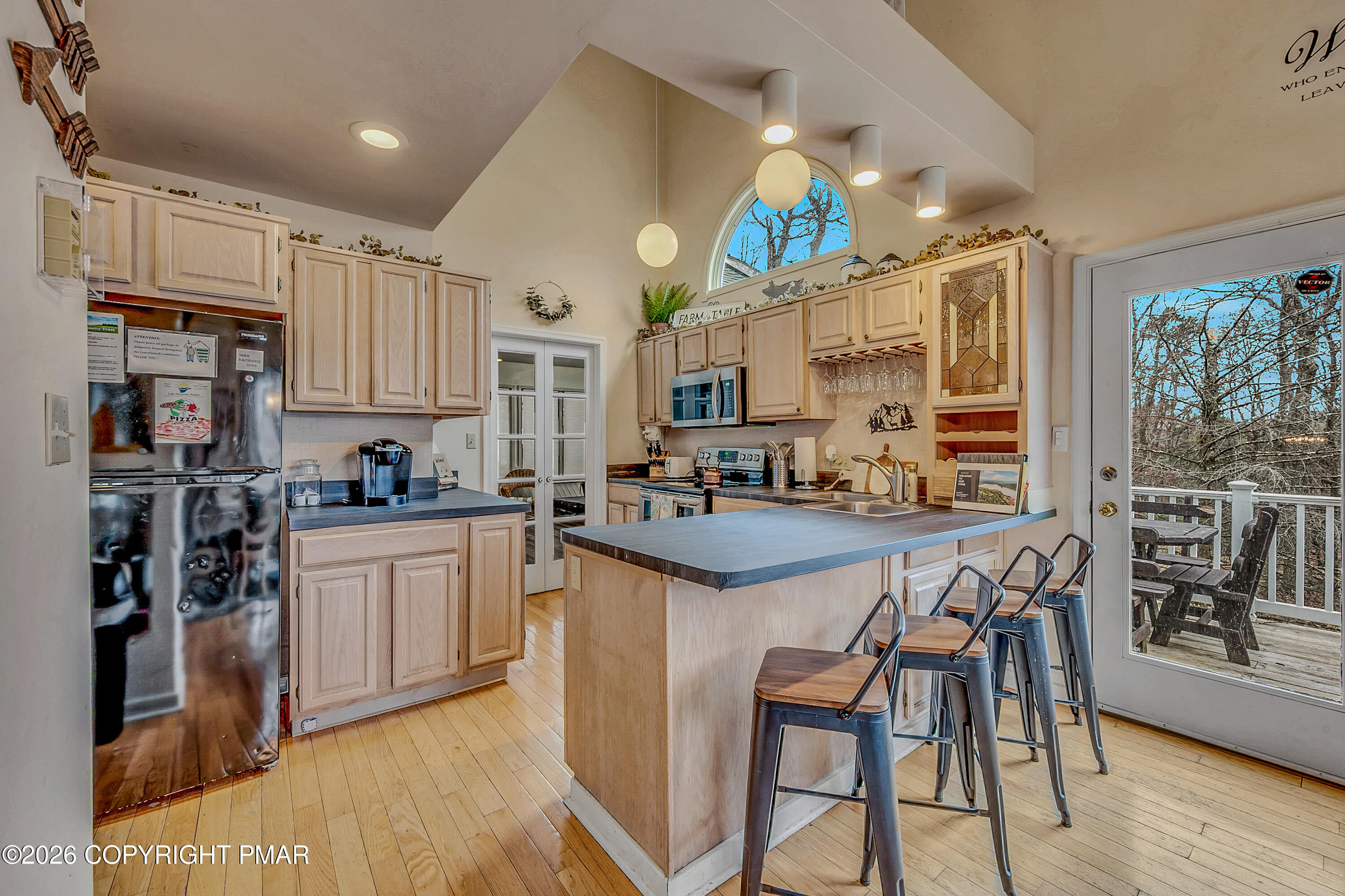 17 Rockspring Court Lake Harmony, PA 18624 - Photo 13 of 60 Rockspring_-24