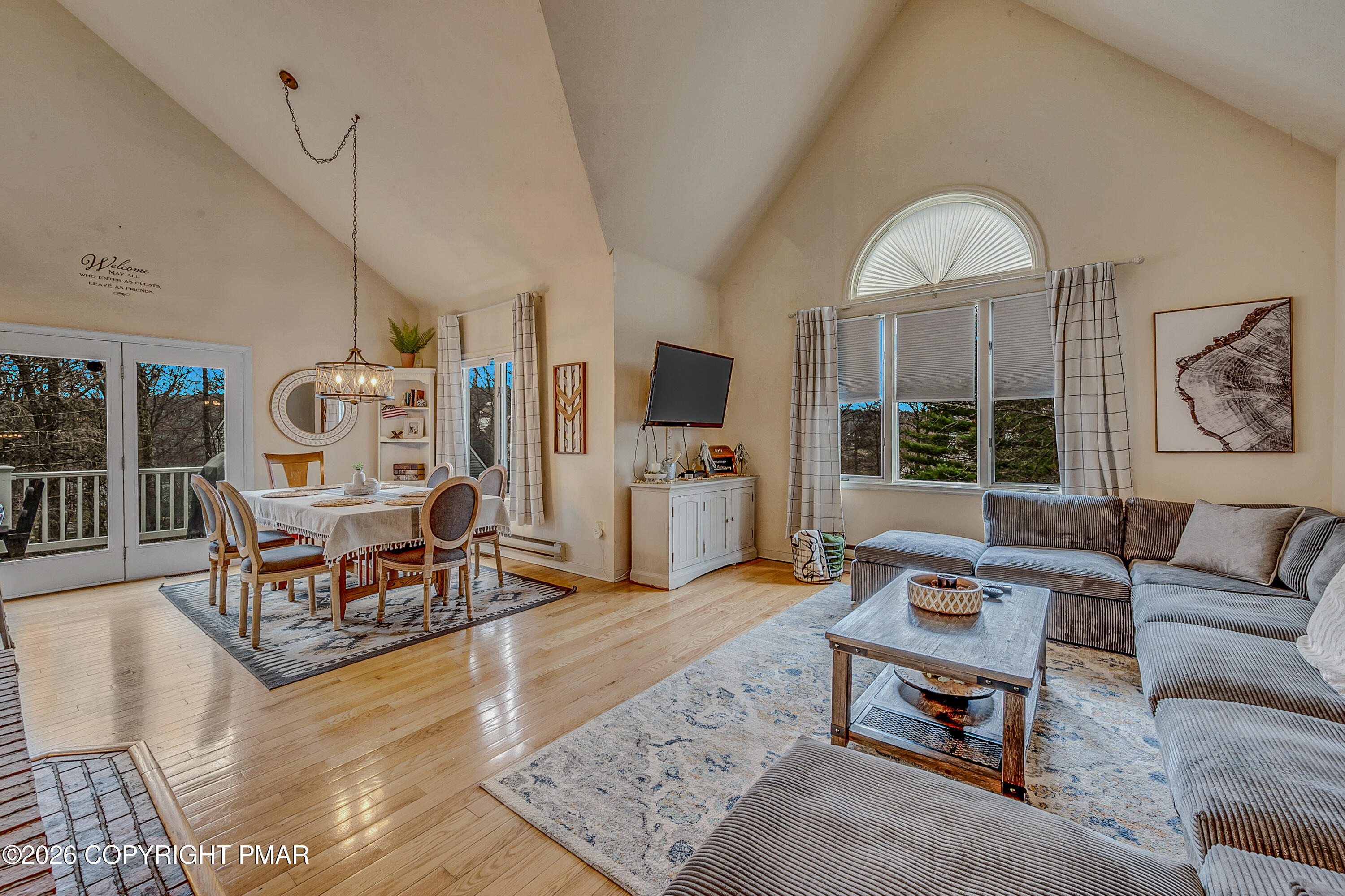 17 Rockspring Court Lake Harmony, PA 18624 - Photo 4 of 60 Rockspring_-18