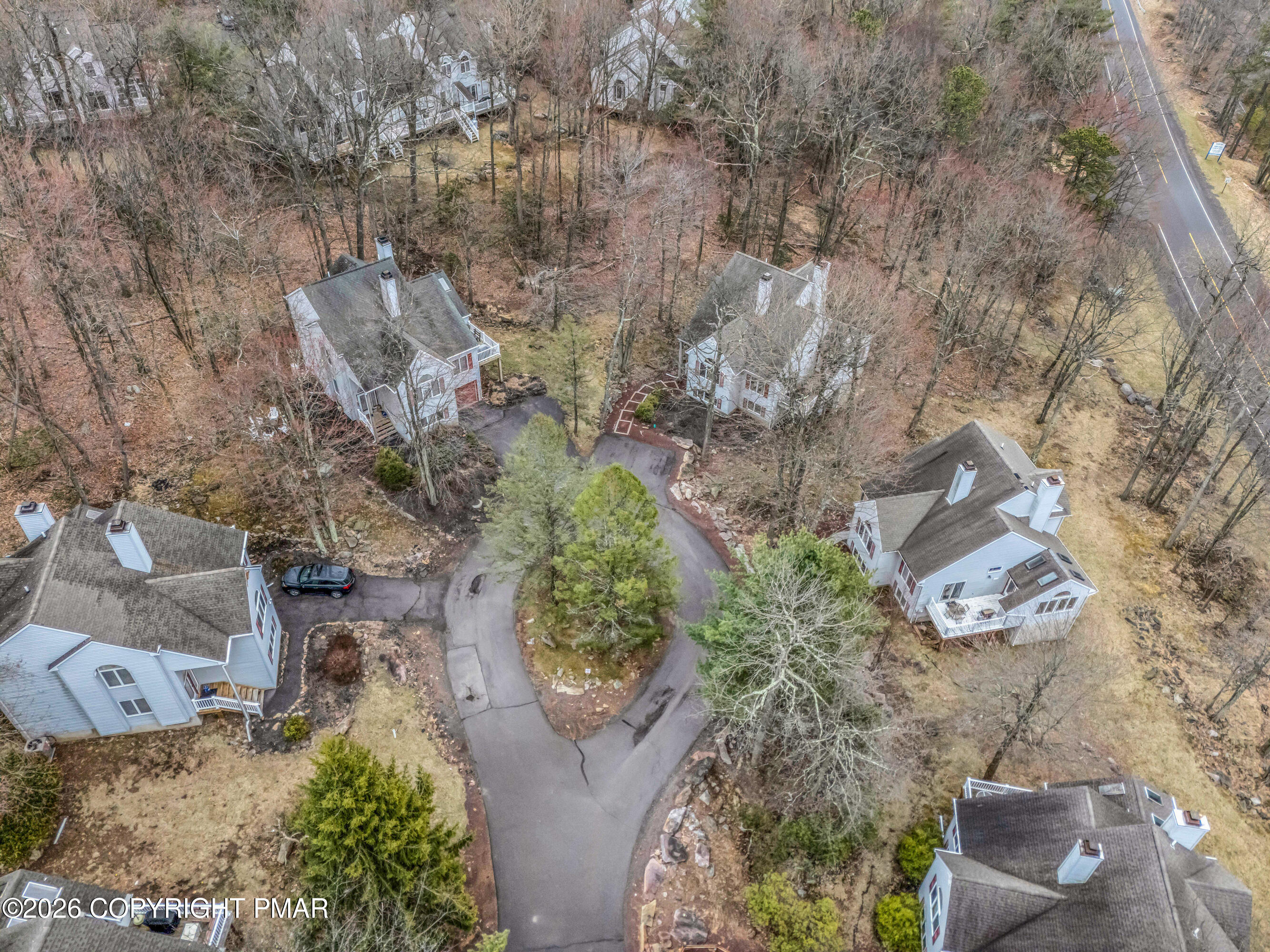 17 Rockspring Court Lake Harmony, PA 18624 - Photo 48 of 60 Rockspring_-14