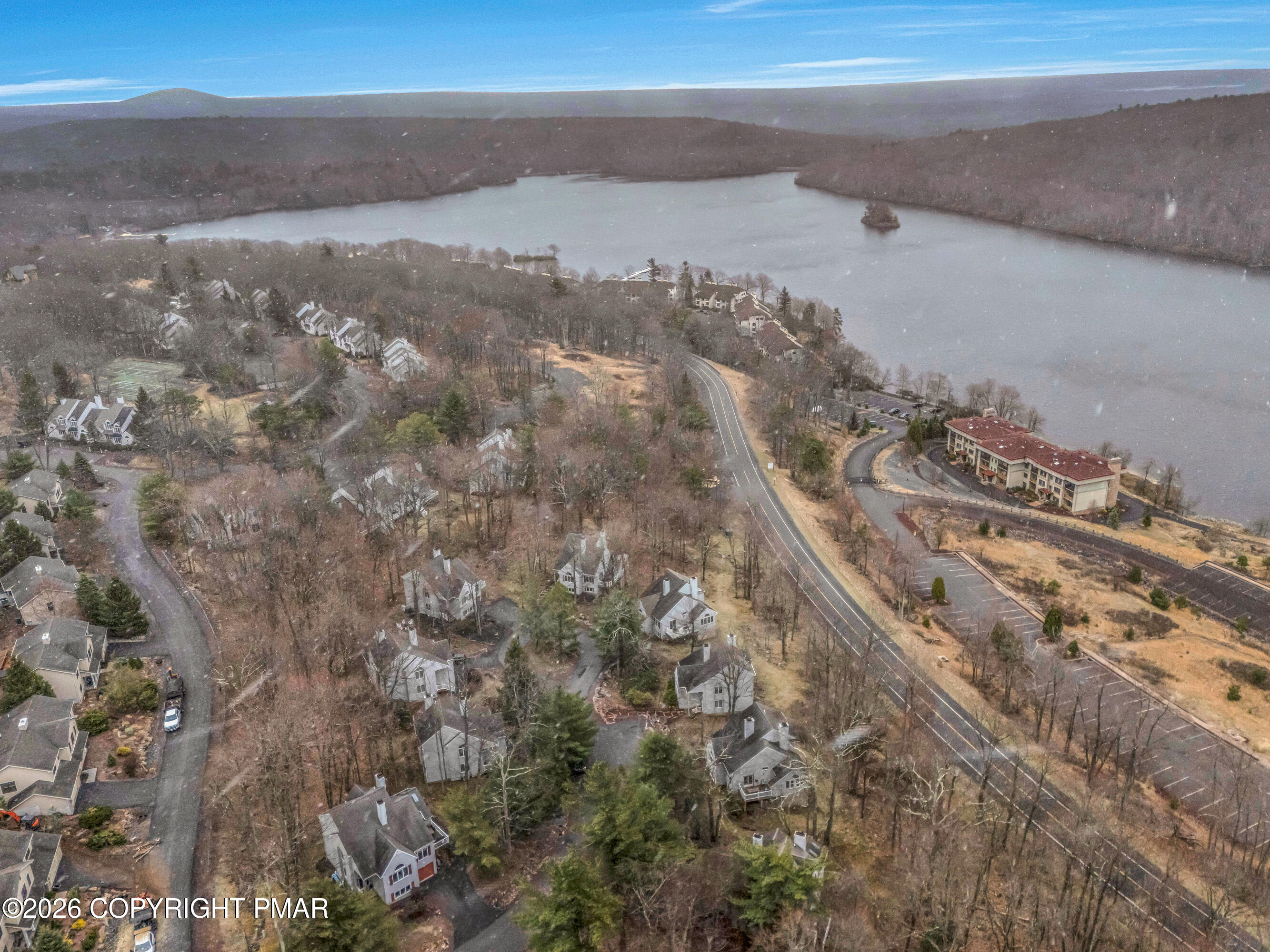 17 Rockspring Court Lake Harmony, PA 18624 - Photo 50 of 60 Rockspring_-12