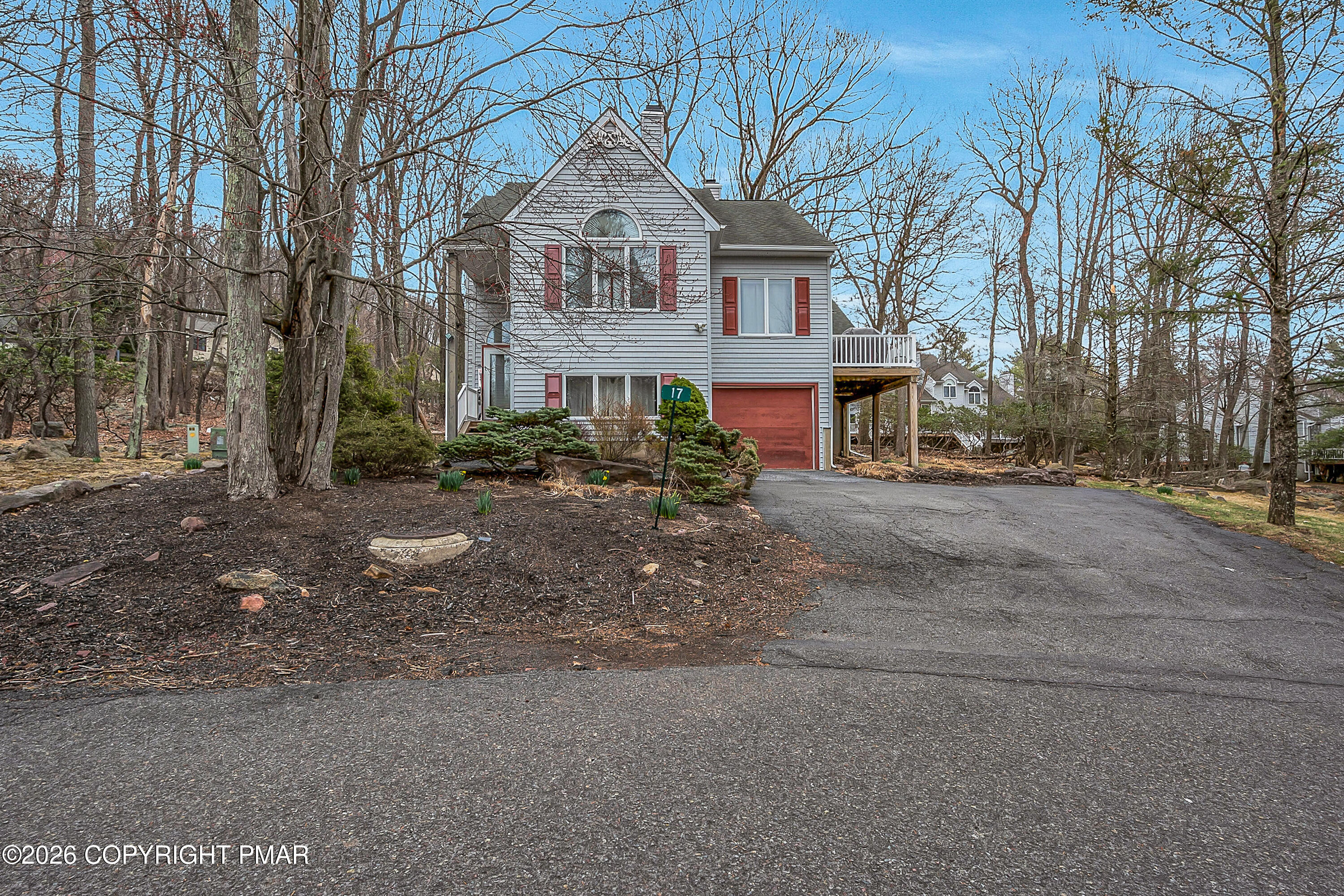 17 Rockspring Court Lake Harmony, PA 18624 - Photo 5 of 60 Rockspring_-15