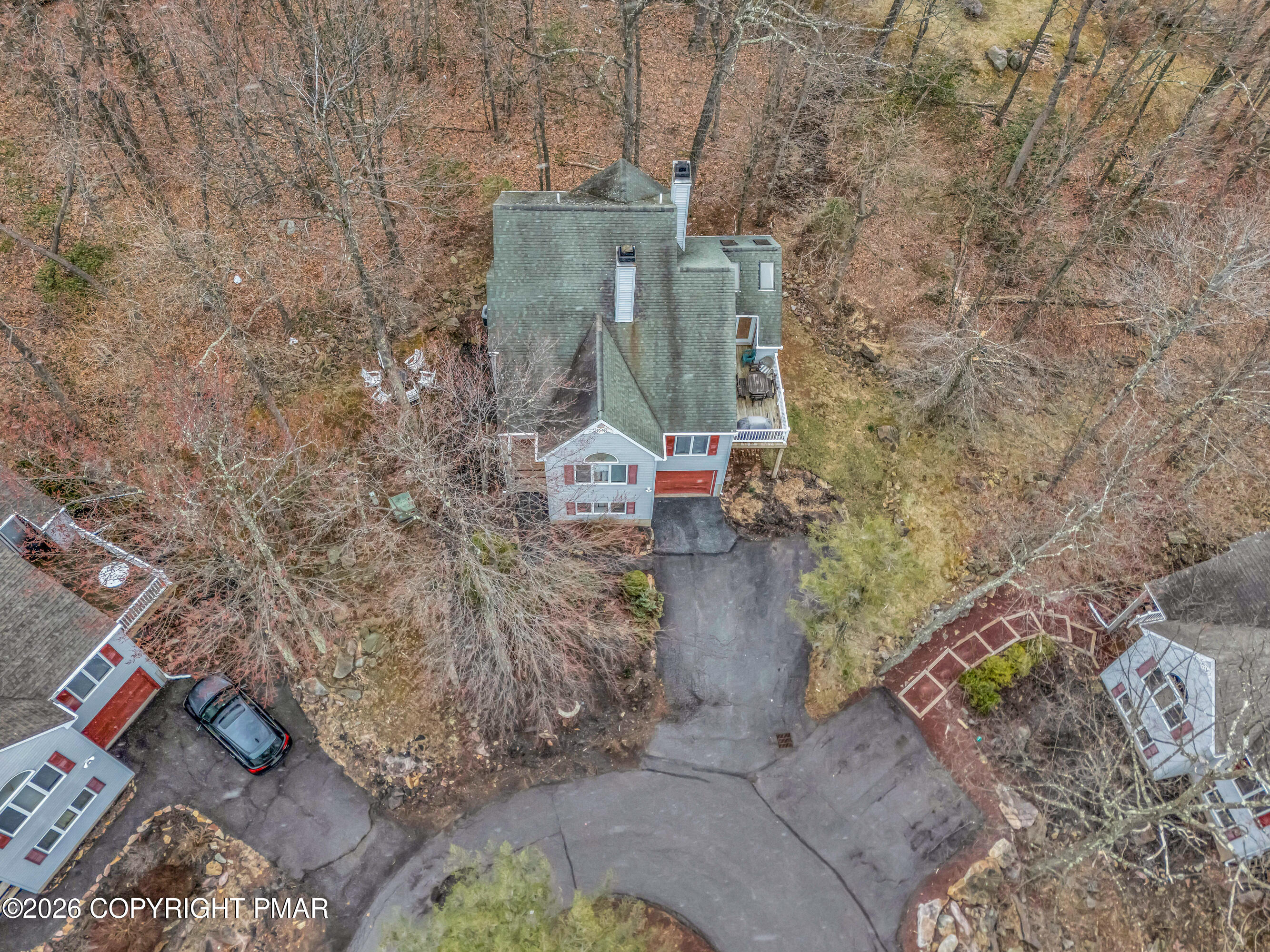 17 Rockspring Court Lake Harmony, PA 18624 - Photo 56 of 60 Rockspring_-6