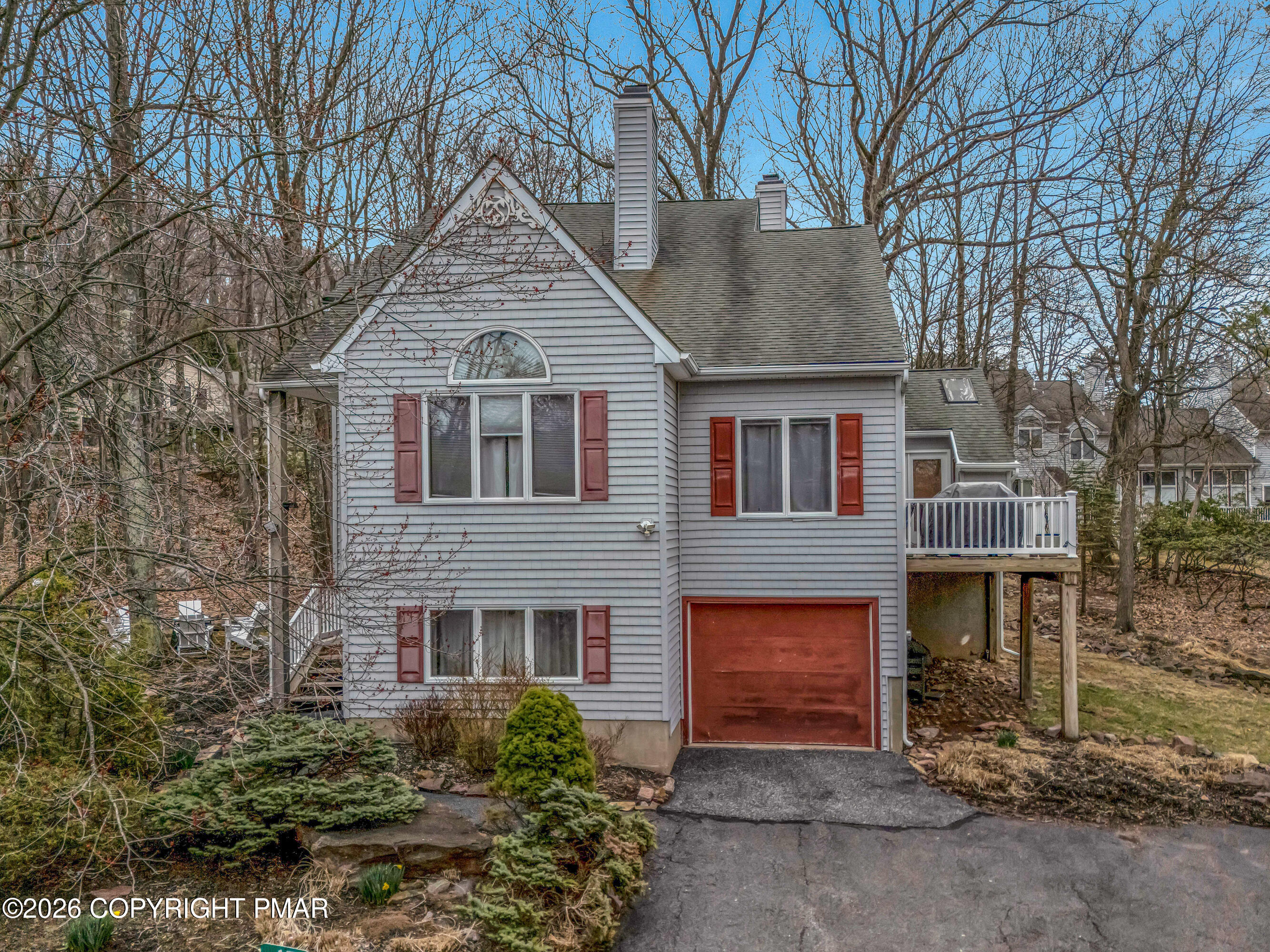 17 Rockspring Court Lake Harmony, PA 18624 - Photo 57 of 60 Rockspring_-5