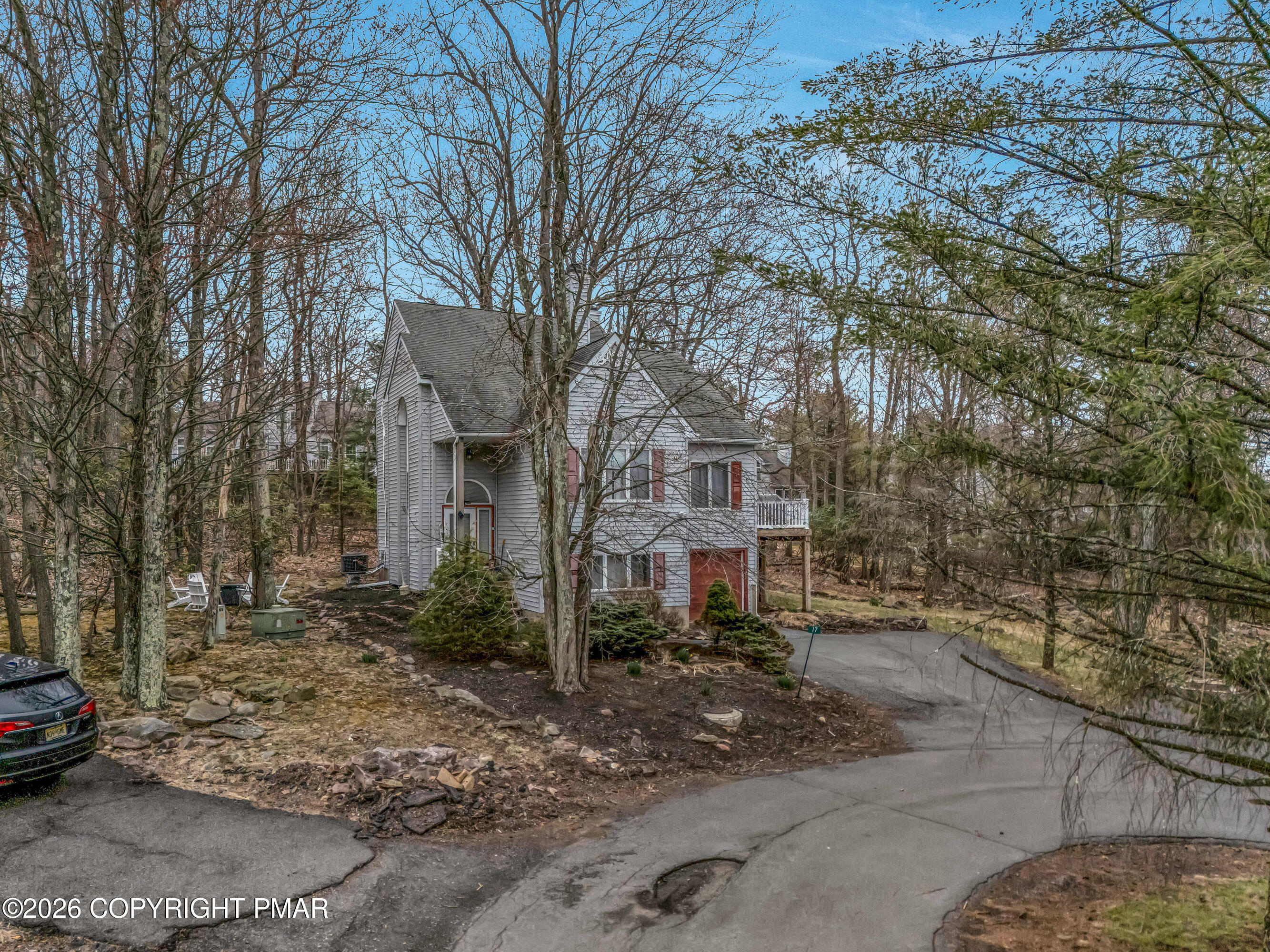 17 Rockspring Court Lake Harmony, PA 18624 - Photo 58 of 60 Rockspring_-4