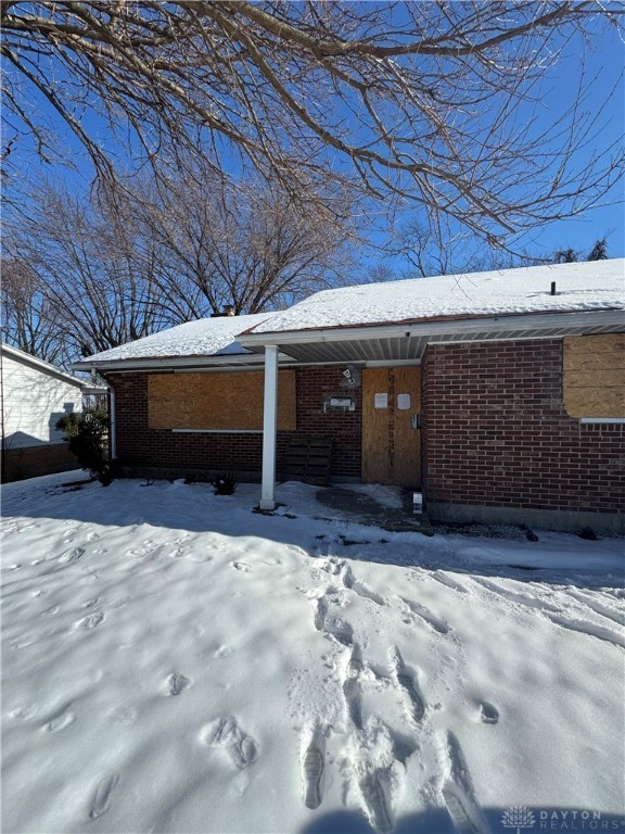 860 Spinning Road Dayton, OH 45431 - Photo 1 of 1