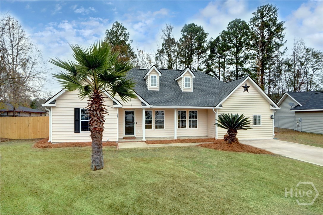 221 Oakwood Court Rincon, GA 31326 - Photo 1 of 35