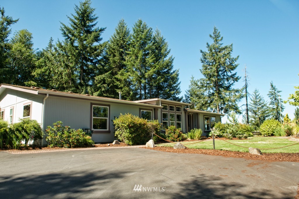 14224 Littlerock Road Southwest Rochester, WA 98579 - Photo 1 of 25