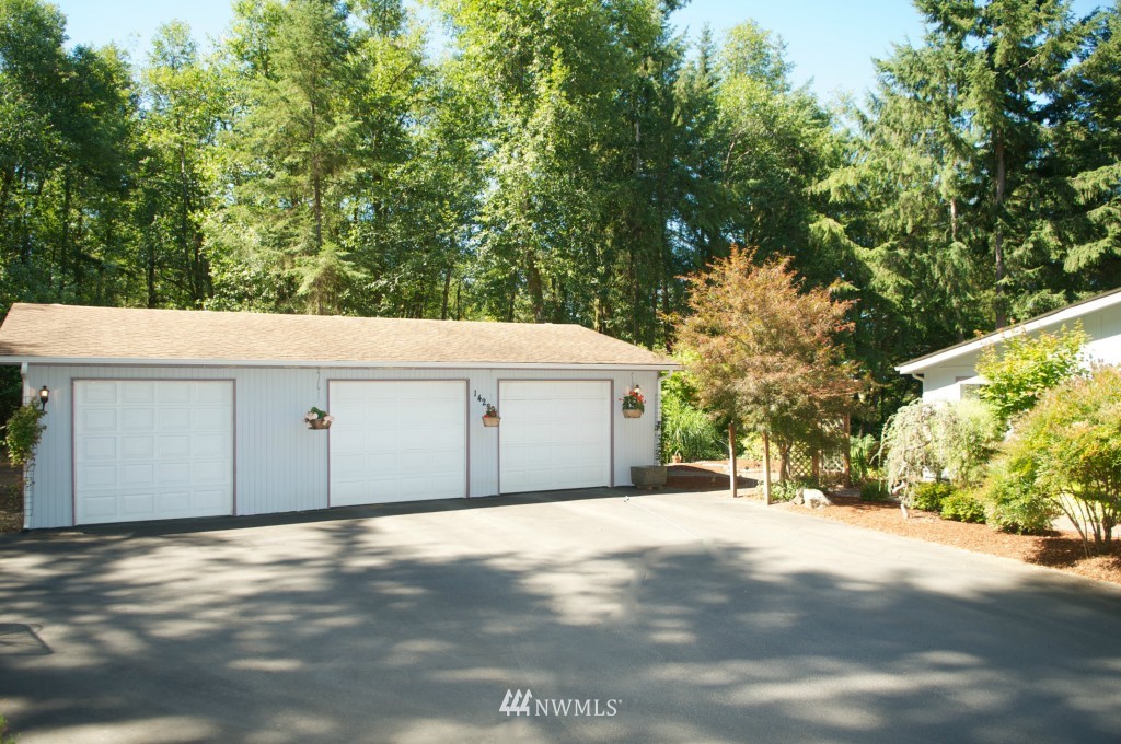 14224 Littlerock Road Southwest Rochester, WA 98579 - Photo 21 of 25