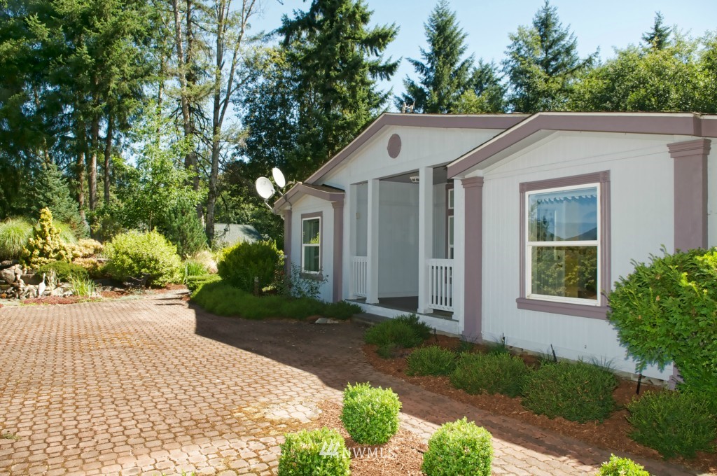14224 Littlerock Road Southwest Rochester, WA 98579 - Photo 22 of 25