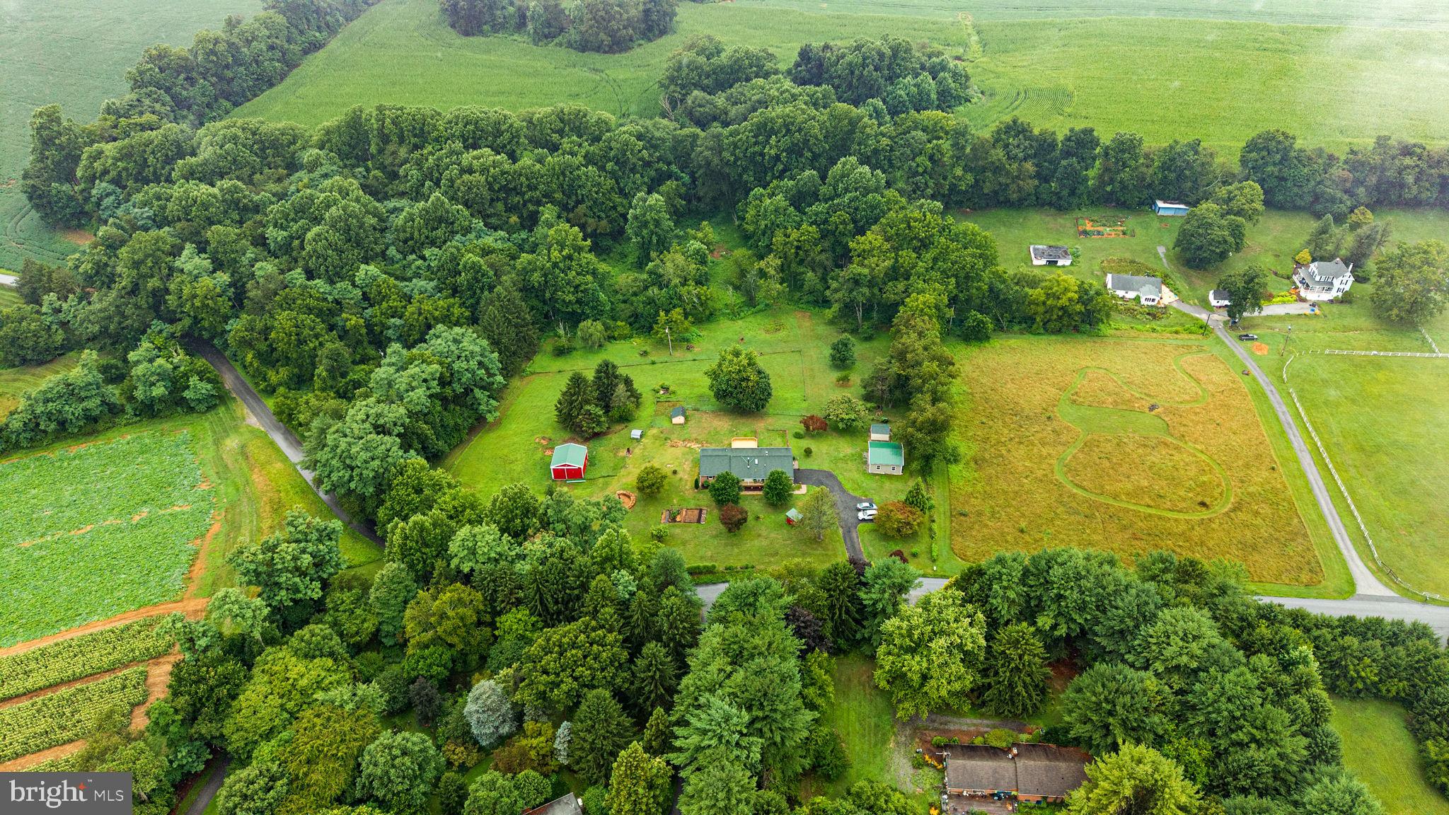 2710 Flintstone Road Freeland, MD 21053 - Photo 66 of 73 Acreage