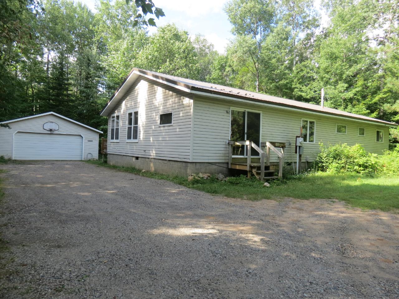 4109 Cth C Rhinelander, WI 54501 - Photo 1 of 18 Gallery Image 1