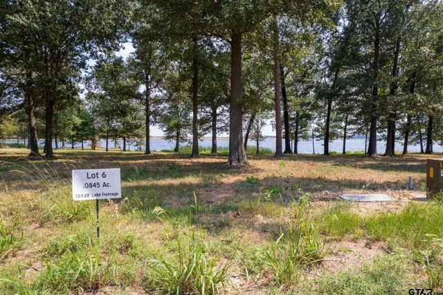 $750,000 | Lot 6 Eagle's Nest Circle, Mount Vernon, TX 75457