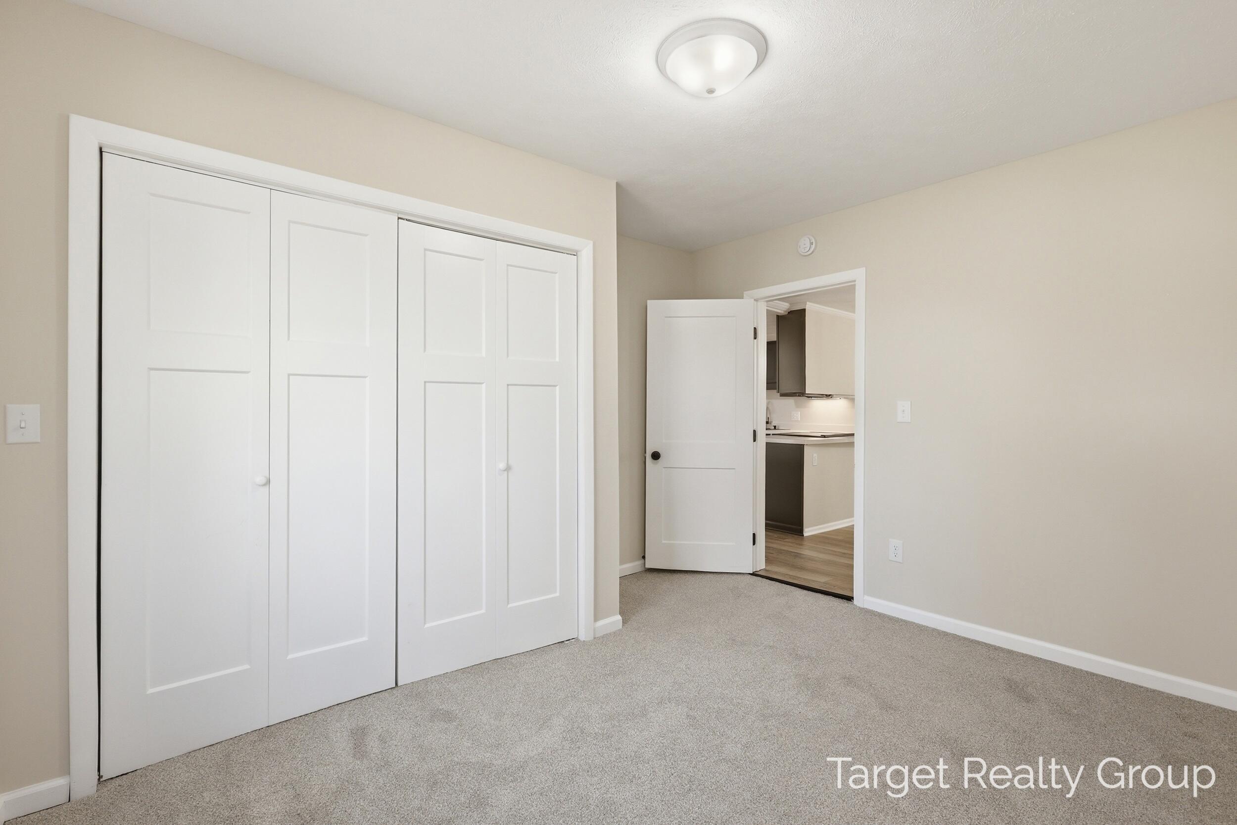46 Hoskins Street Hesperia, MI 49421 - Photo 12 of 39 Bedroom 1 View 1