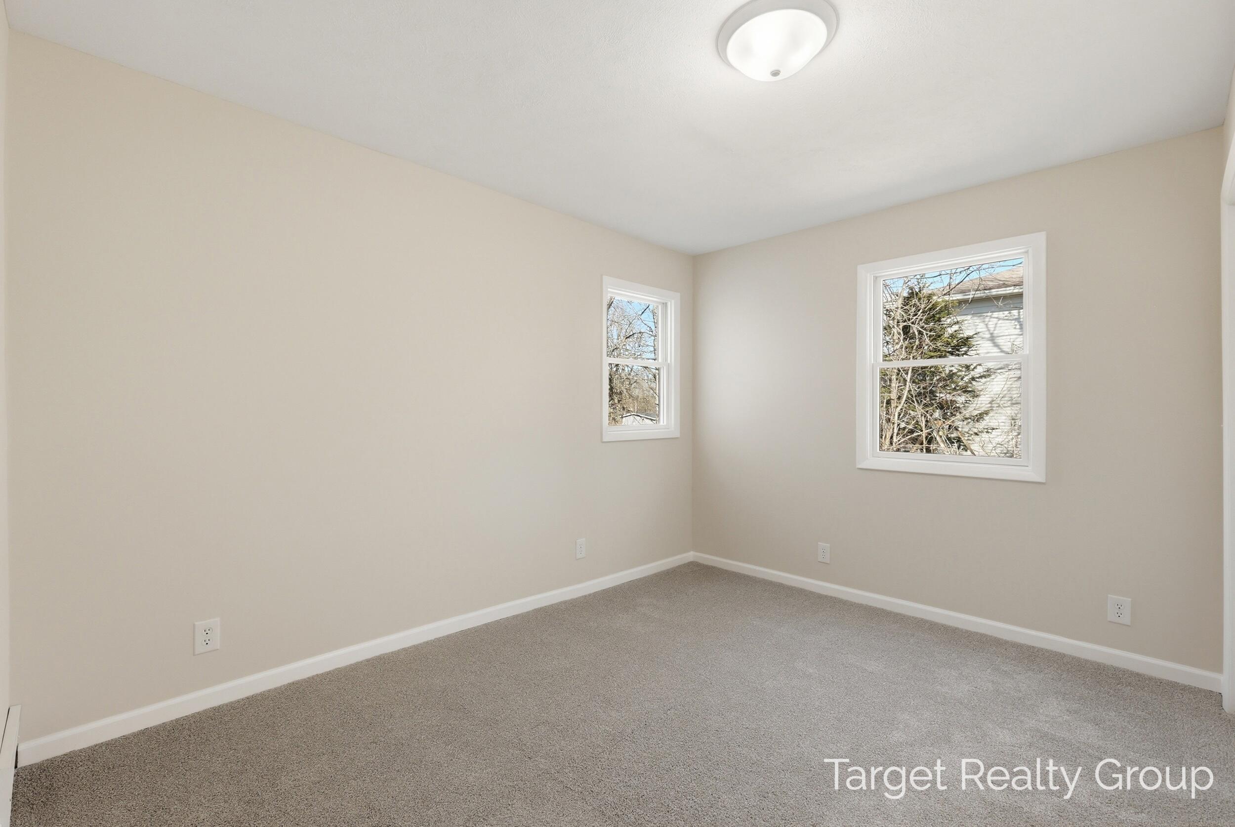 46 Hoskins Street Hesperia, MI 49421 - Photo 13 of 39 Bedroom 1 View 2