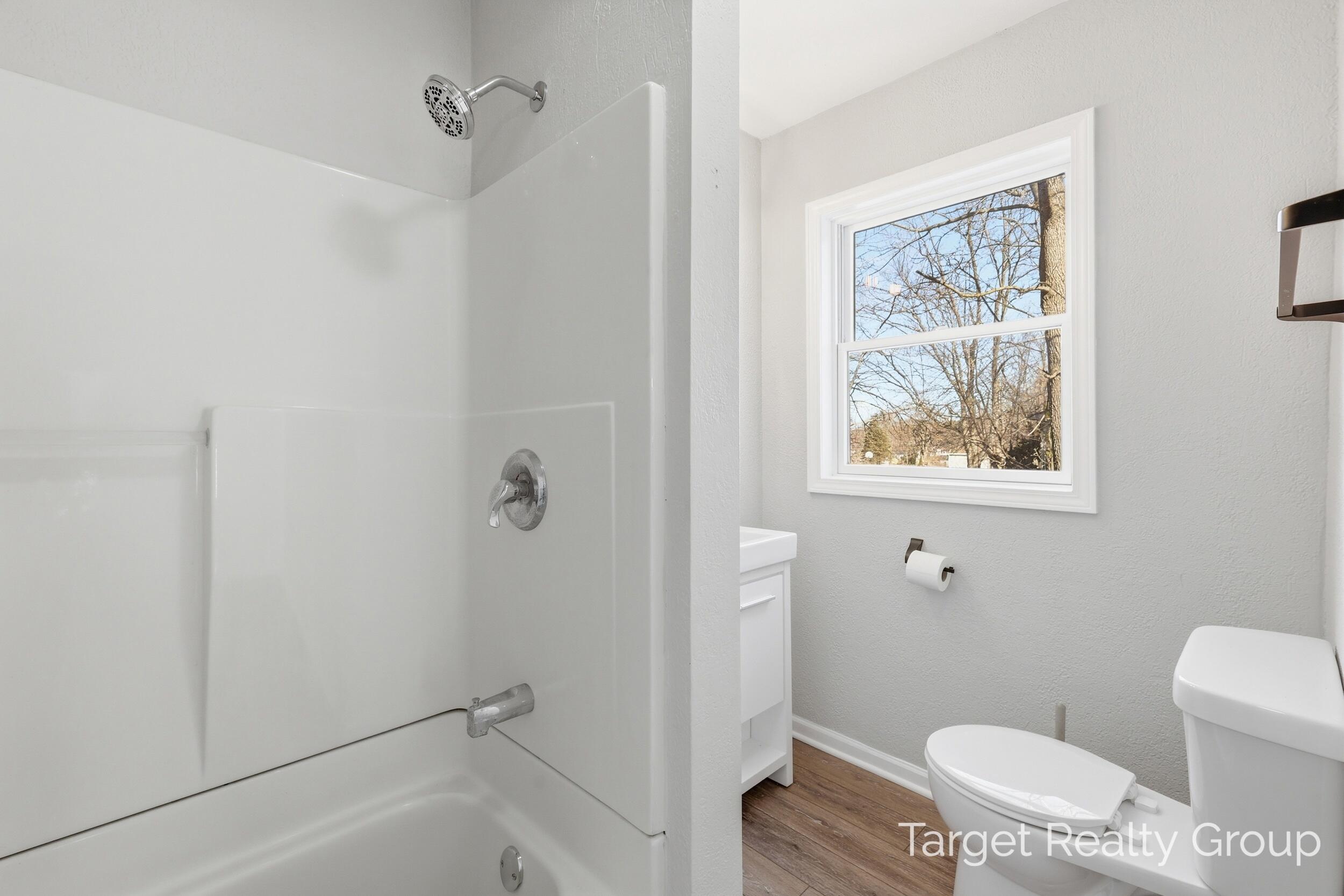 46 Hoskins Street Hesperia, MI 49421 - Photo 16 of 39 1 of 2 Bathrooms View 1