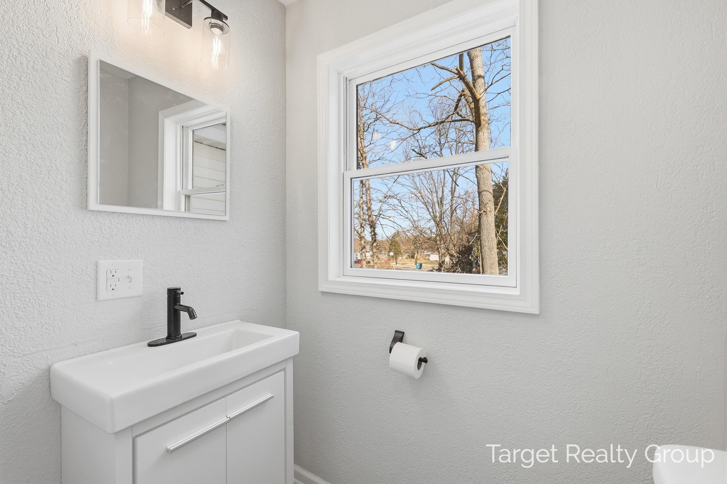 46 Hoskins Street Hesperia, MI 49421 - Photo 17 of 39 1 of 2 Bathrooms View 2