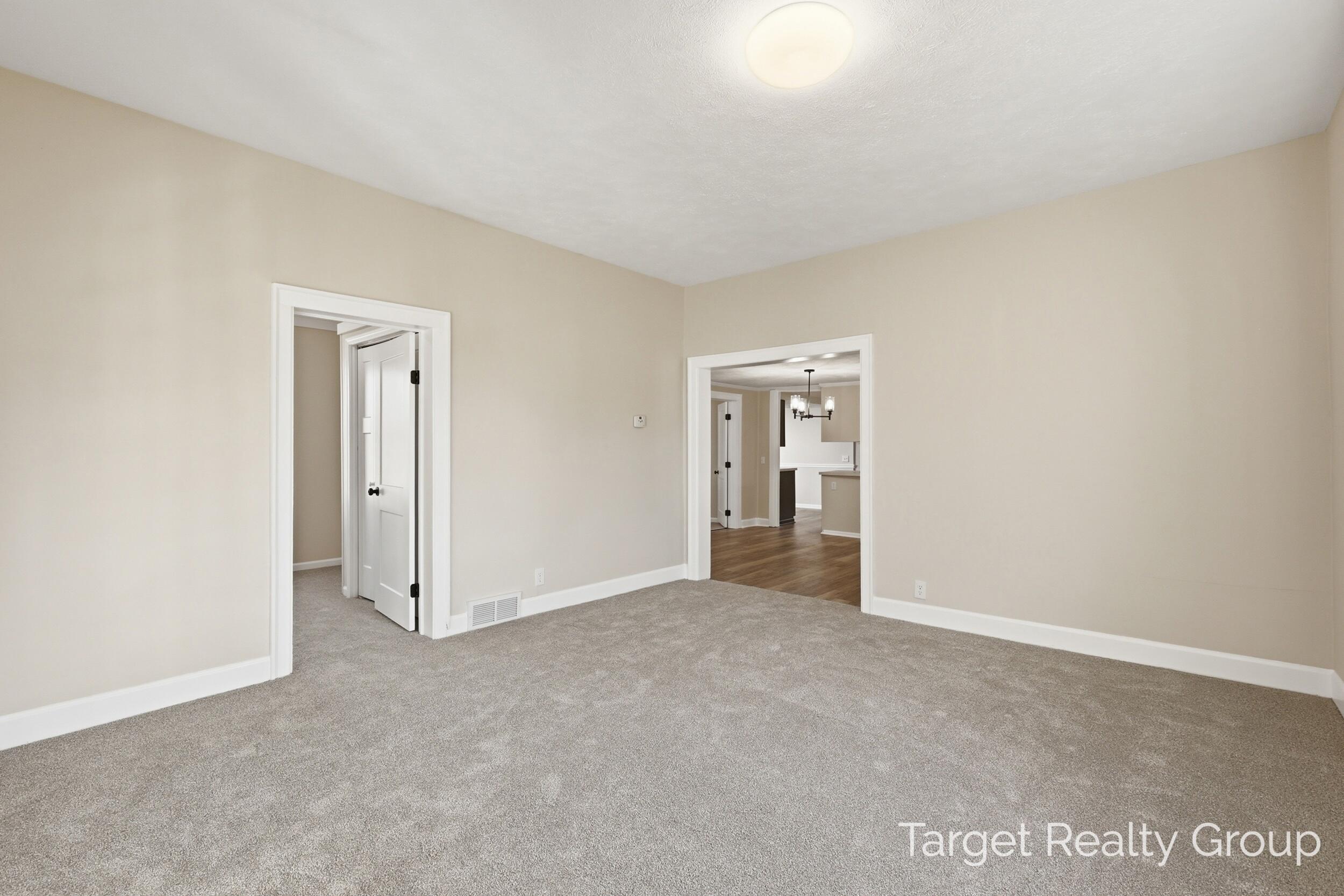 46 Hoskins Street Hesperia, MI 49421 - Photo 6 of 39 Living Room View 3