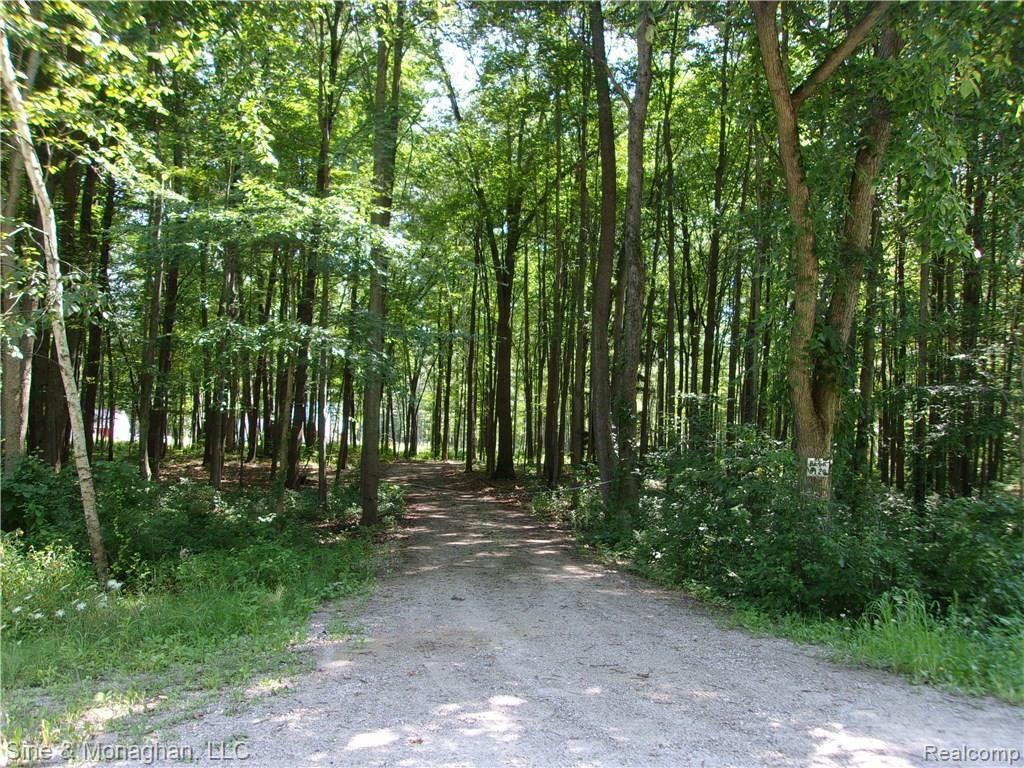6123 High Road Algonac, MI 48001 - Photo 2 of 37