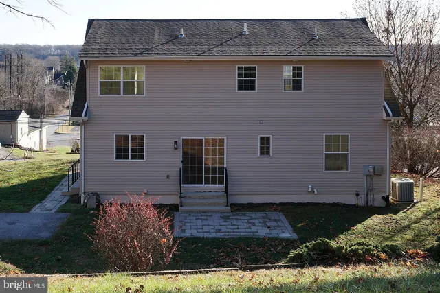 $449,900 | 637 McCalls Ferry Road, Parkesburg, PA 19365