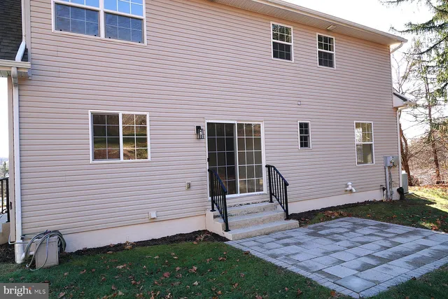 $449,900 | 637 McCalls Ferry Road, Parkesburg, PA 19365