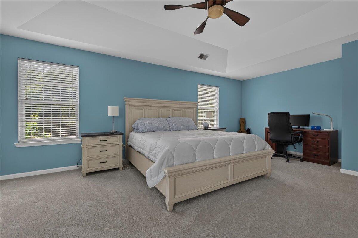 405 Principal Court Ladson, SC 29456 - Photo 25 of 53 Primary Suite, Upstairs