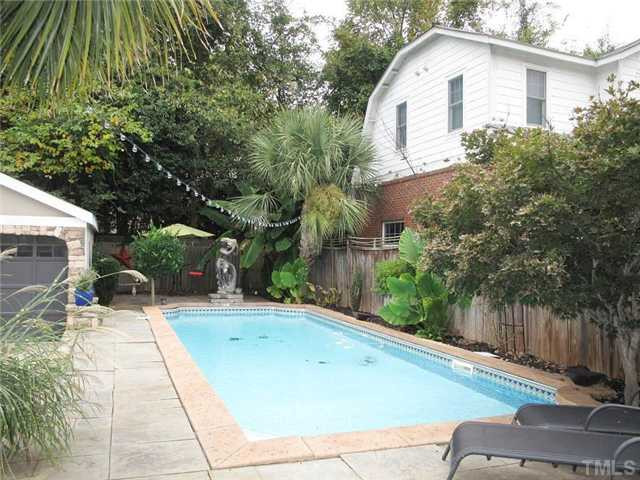 1705 Scales Street Raleigh, NC 27608 - Photo 22 of 25 Photo 22