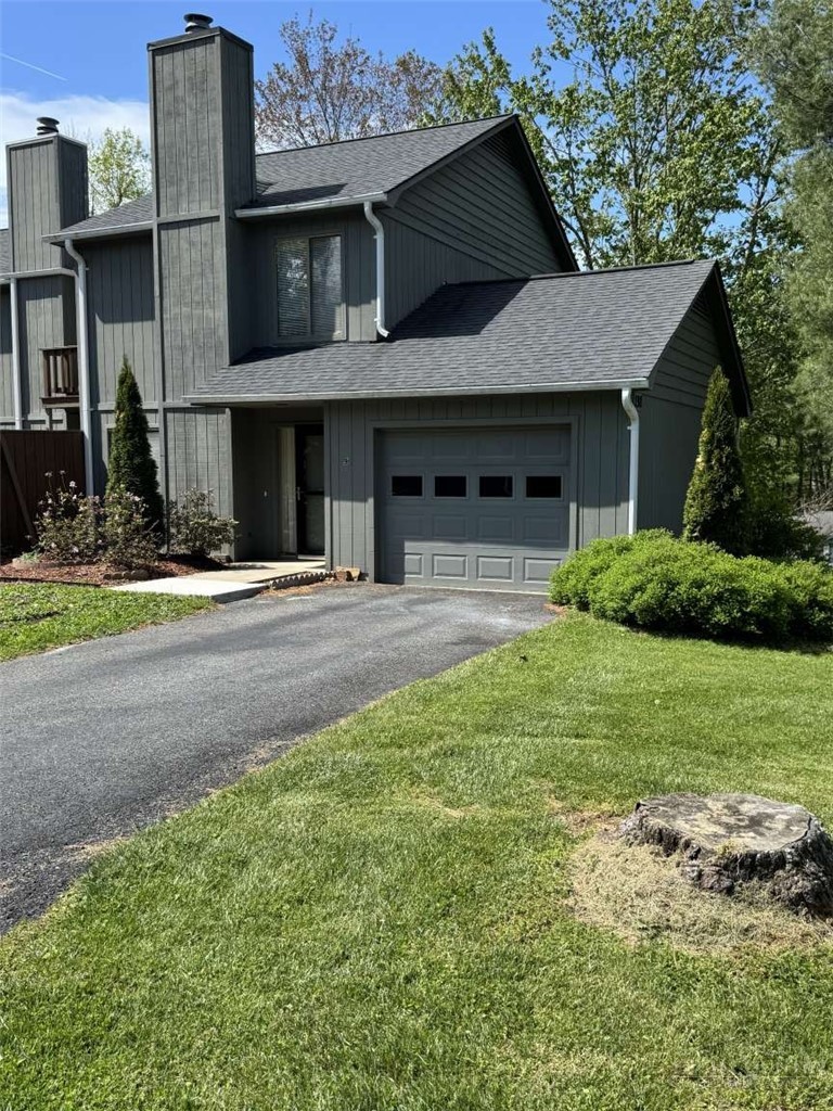 198 Meadow Ridge Road, Unit 9 Boone, NC 28607 - Photo 3 of 19