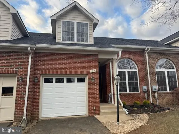 $535,000 | 213 North View Circle, Warrenton, VA 20186