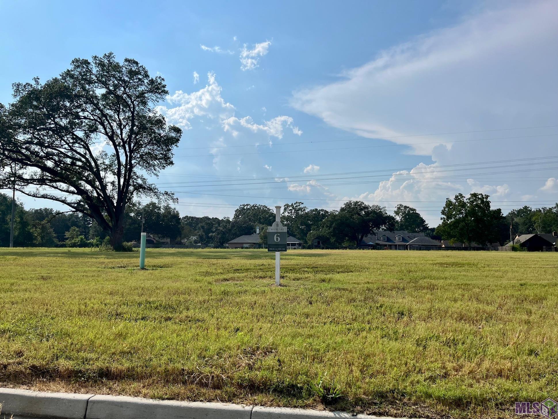 850 Hedgemont Avenue Baton Rouge, LA 70810 - Photo 3 of 6